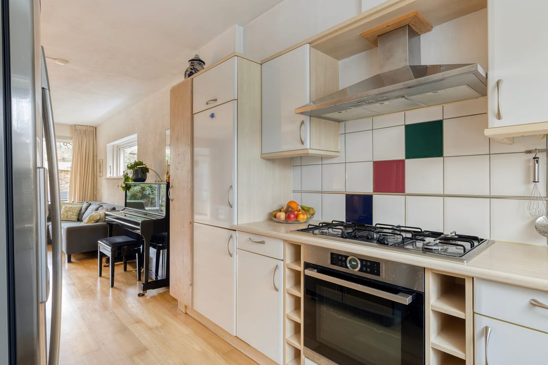 Foto 11 van Koningsholster 74