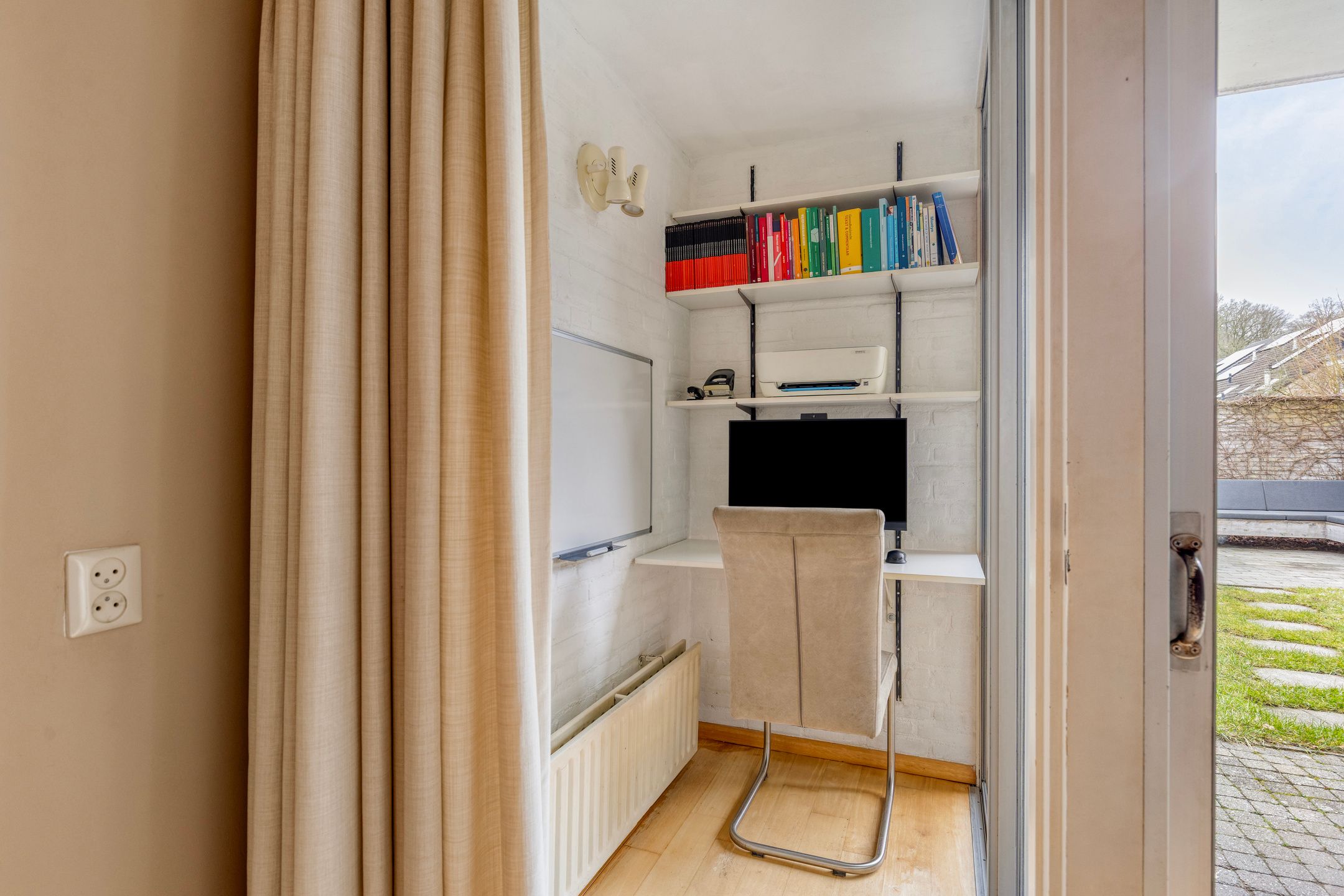 Foto 15 van Koningsholster 74