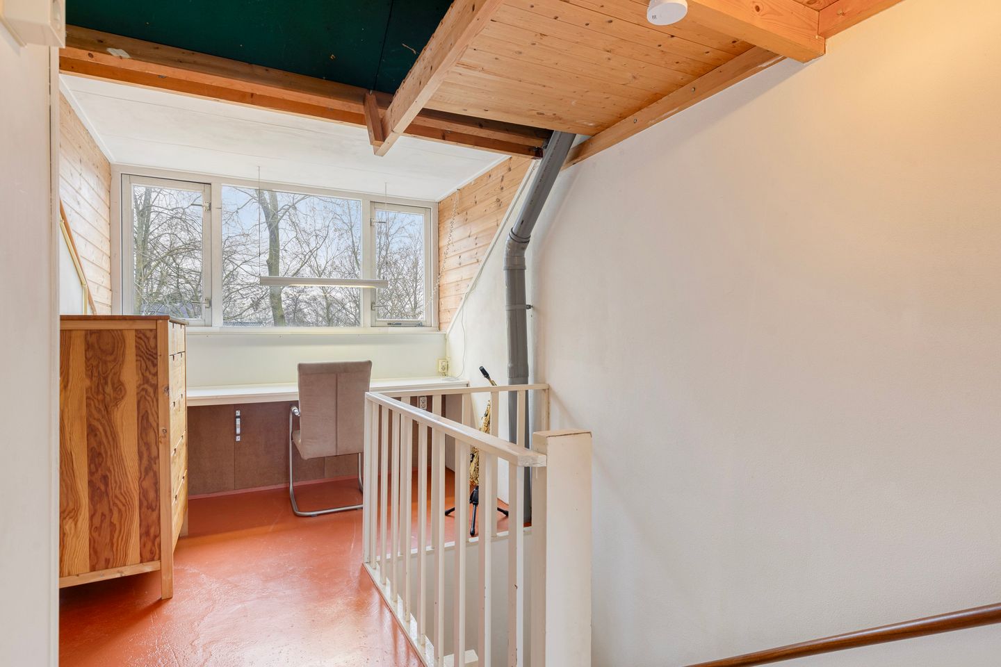 Foto 29 van Koningsholster 74