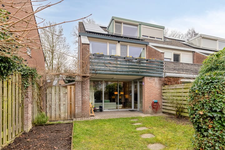 Foto 33 van Koningsholster 74