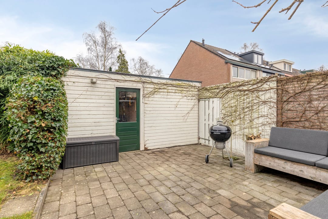 Foto 37 van Koningsholster 74