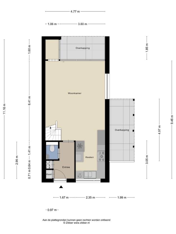 Foto 41 van Koningsholster 74