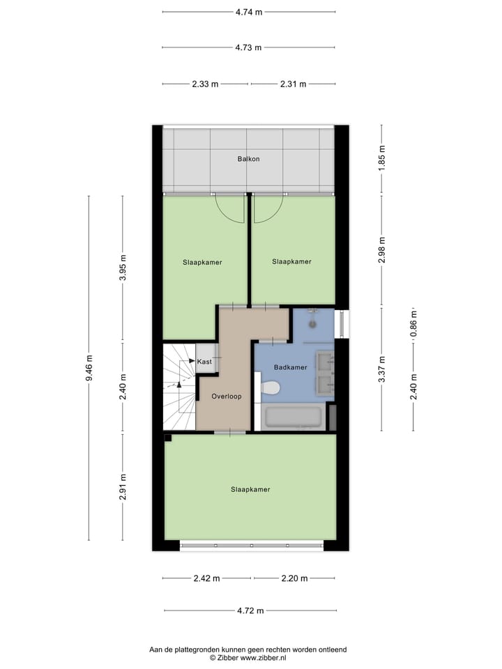 Foto 43 van Koningsholster 74