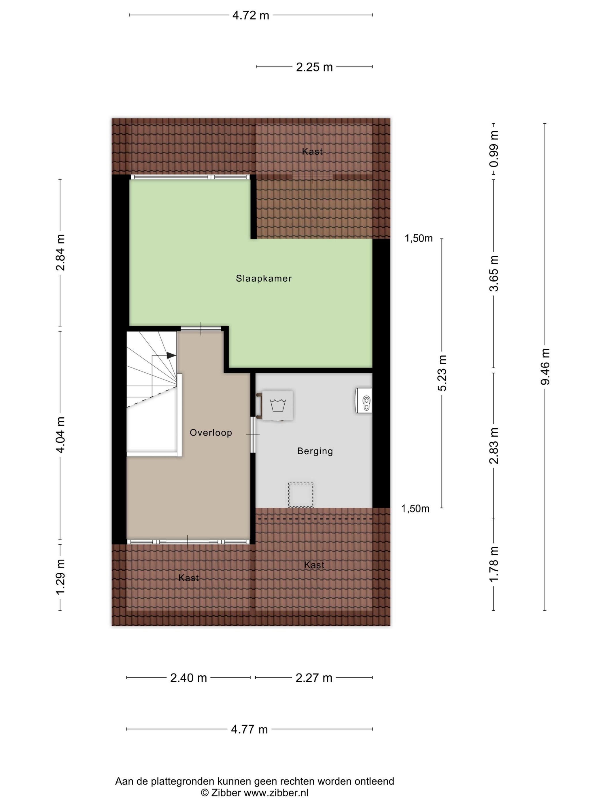 Foto 45 van Koningsholster 74