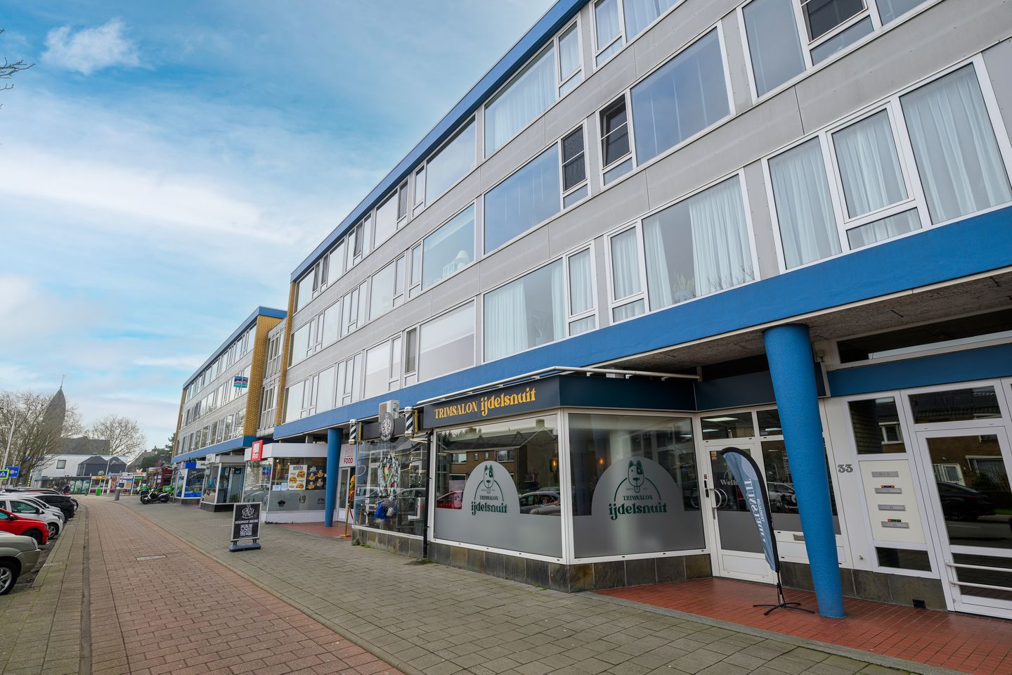 Photo 4 of Oranjelaan 75