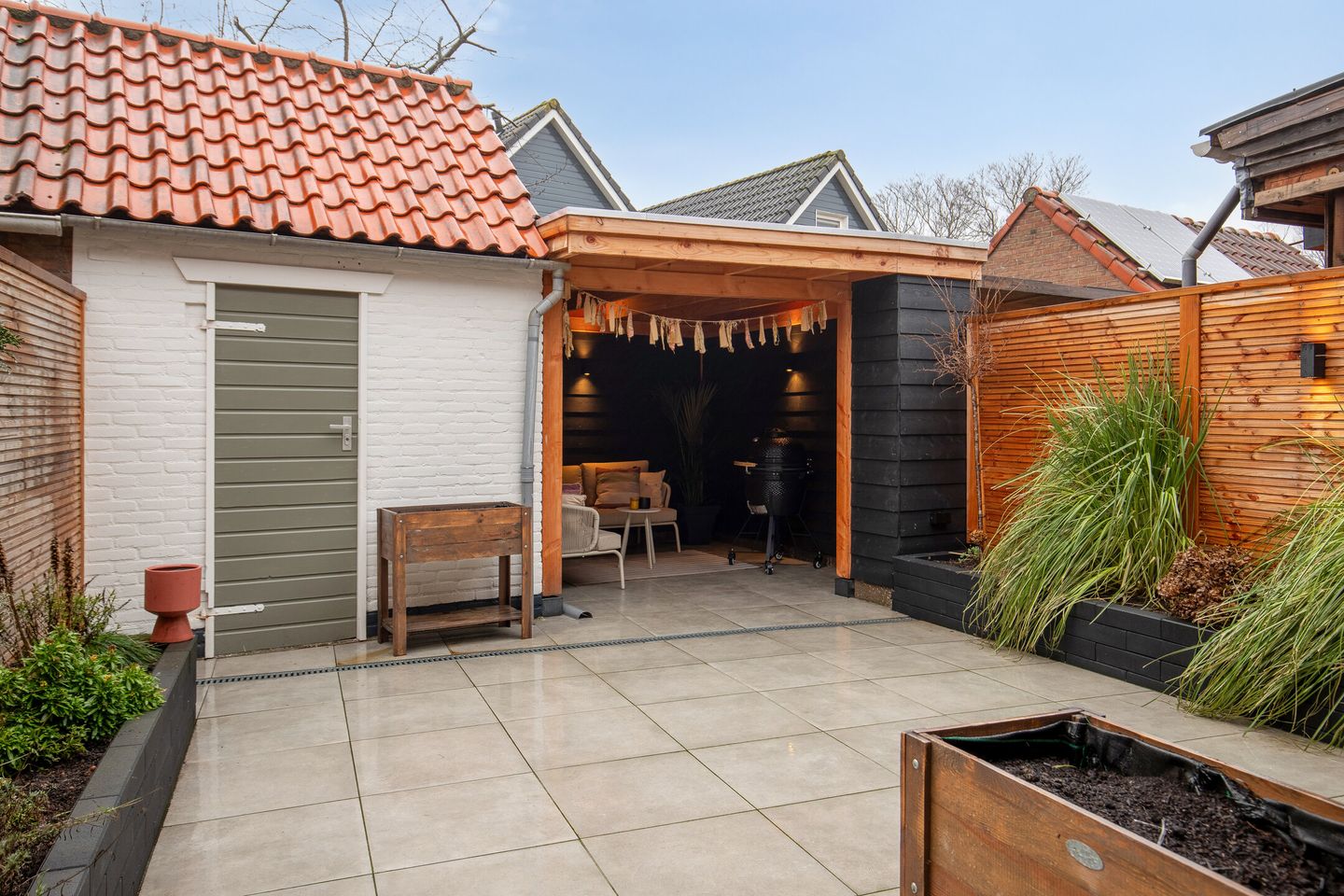 Foto 5 van Visserijstraat 13