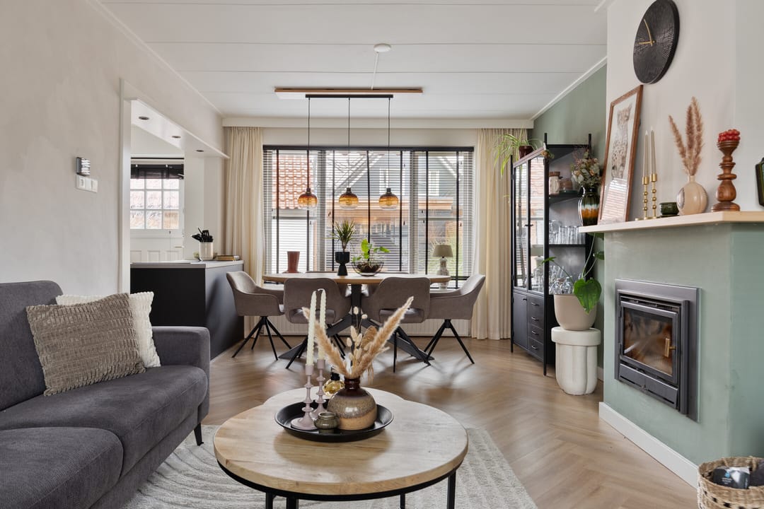 Foto 7 van Visserijstraat 13