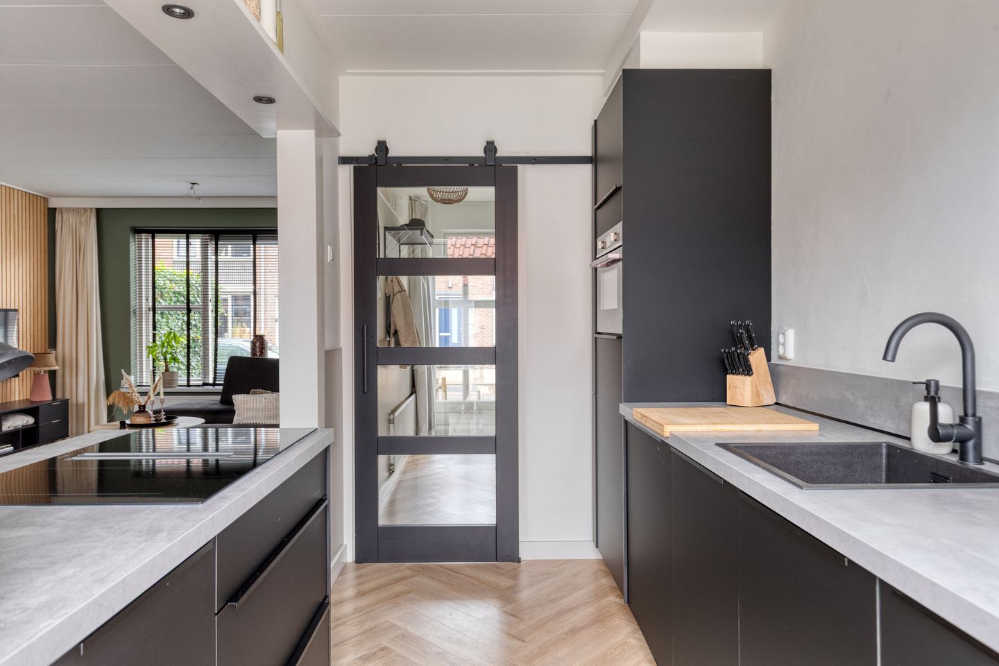 Foto 10 van Visserijstraat 13