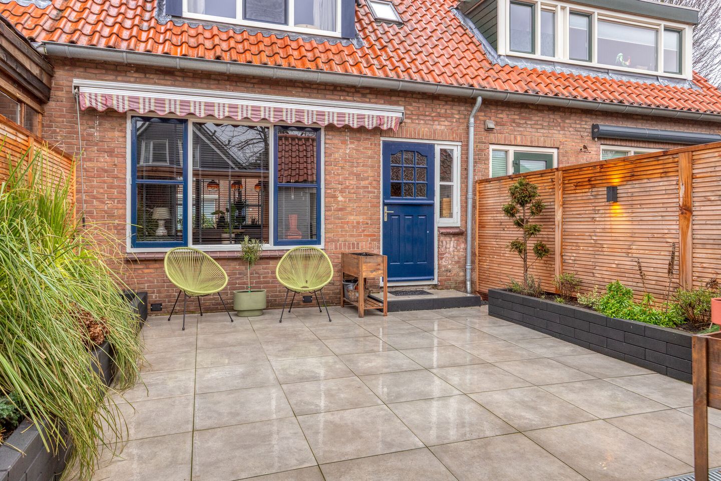 Foto 25 van Visserijstraat 13