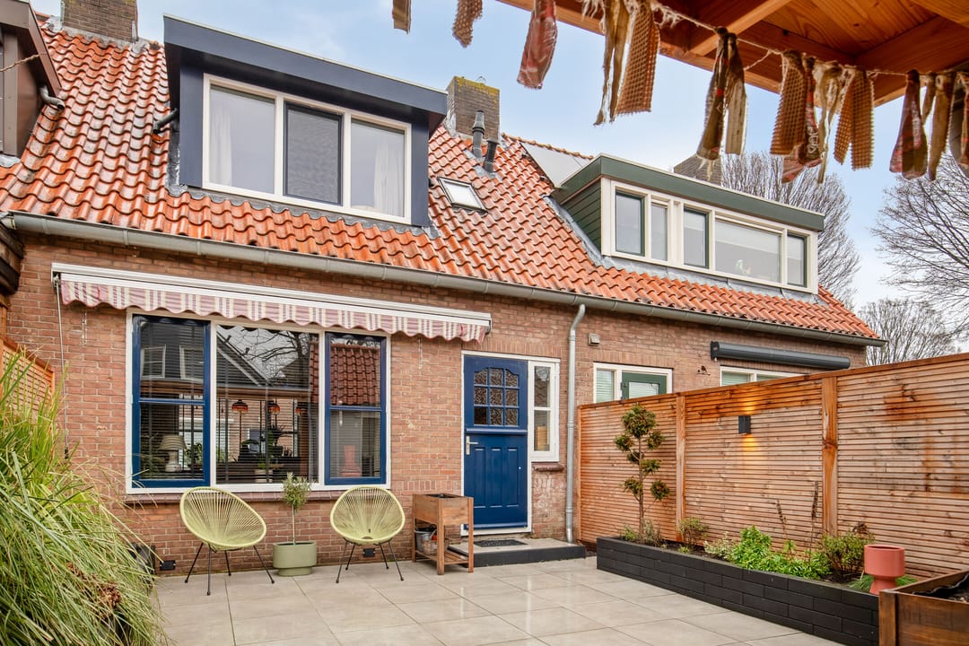 Foto 26 van Visserijstraat 13