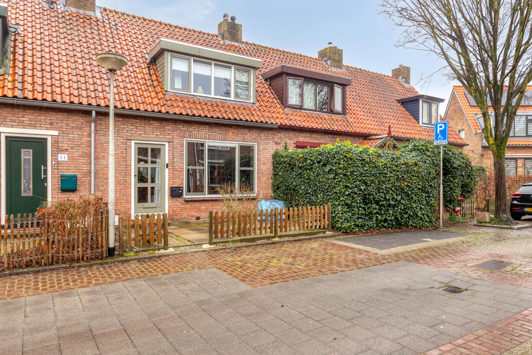 Foto 27 van Visserijstraat 13