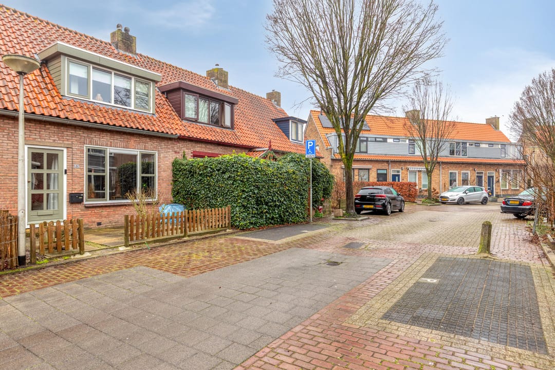 Foto 28 van Visserijstraat 13