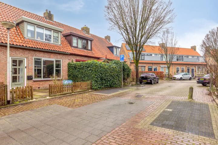 Foto 28 van Visserijstraat 13