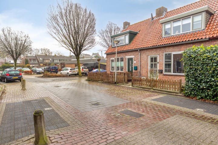 Foto 29 van Visserijstraat 13