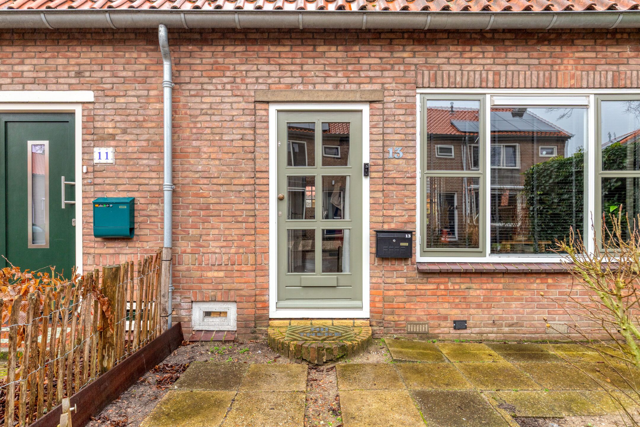 Foto 30 van Visserijstraat 13