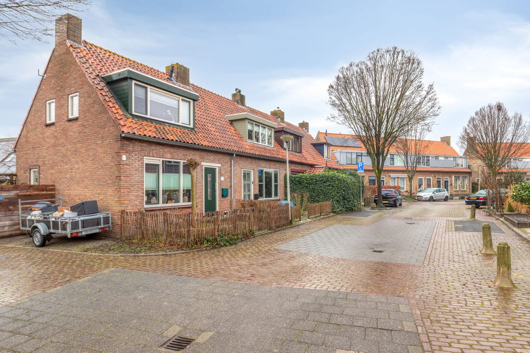 Foto 31 van Visserijstraat 13