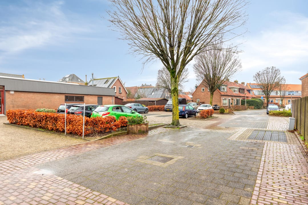 Foto 32 van Visserijstraat 13