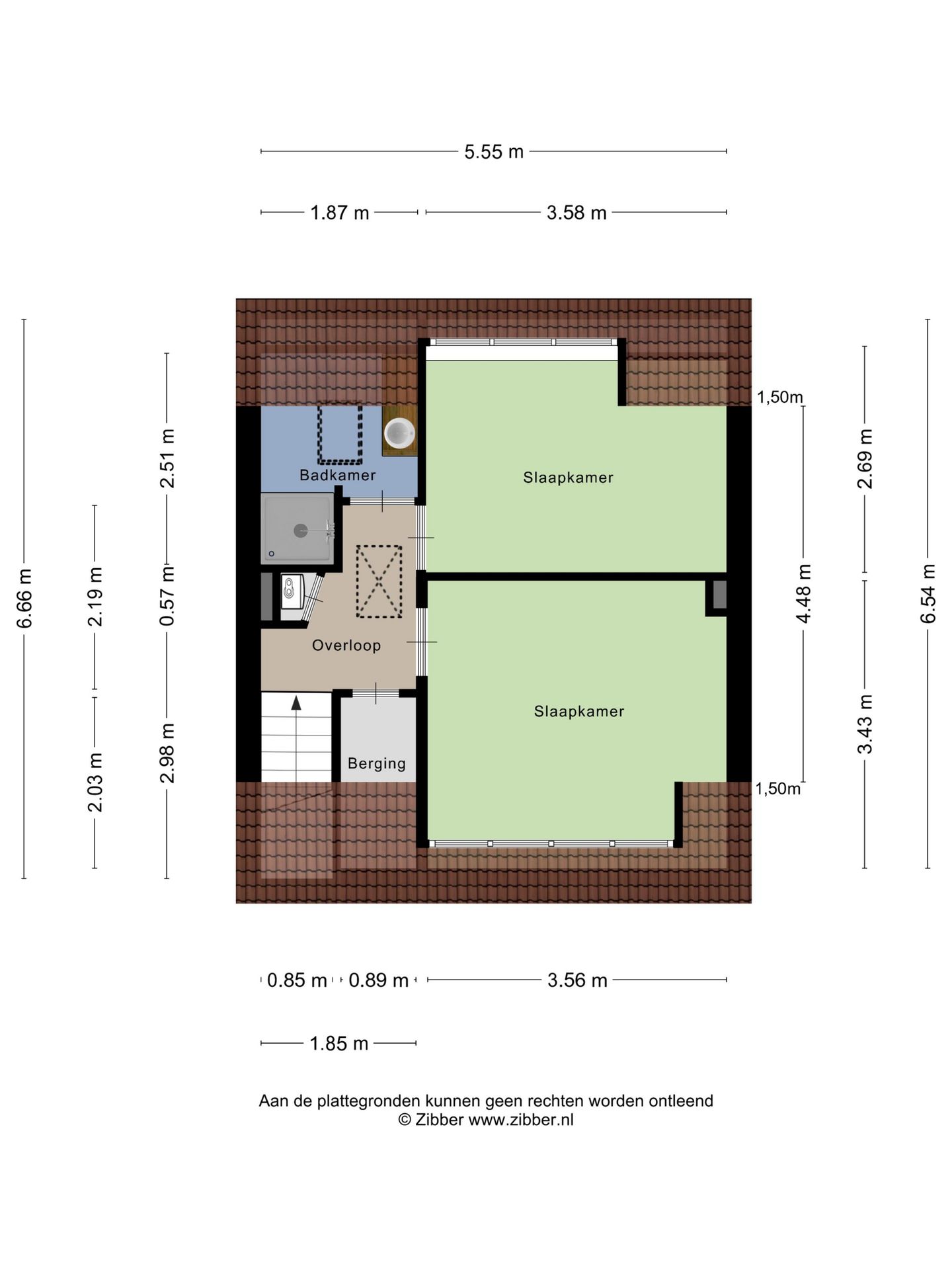 Foto 34 van Visserijstraat 13