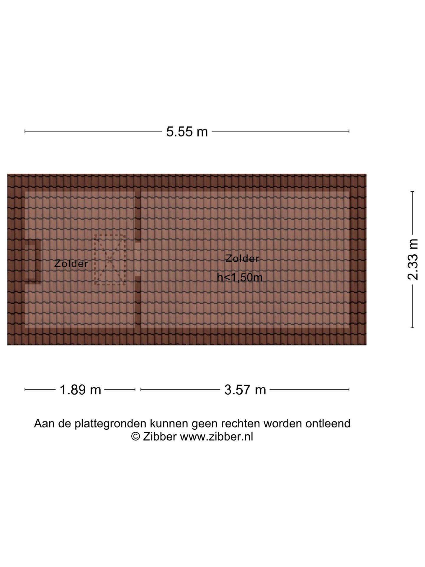 Foto 35 van Visserijstraat 13
