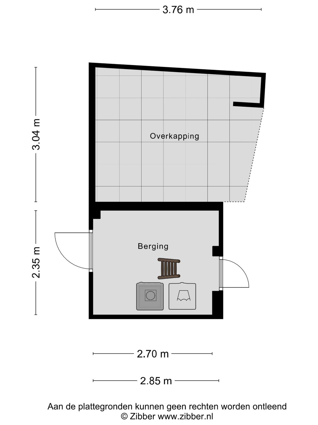 Foto 37 van Visserijstraat 13