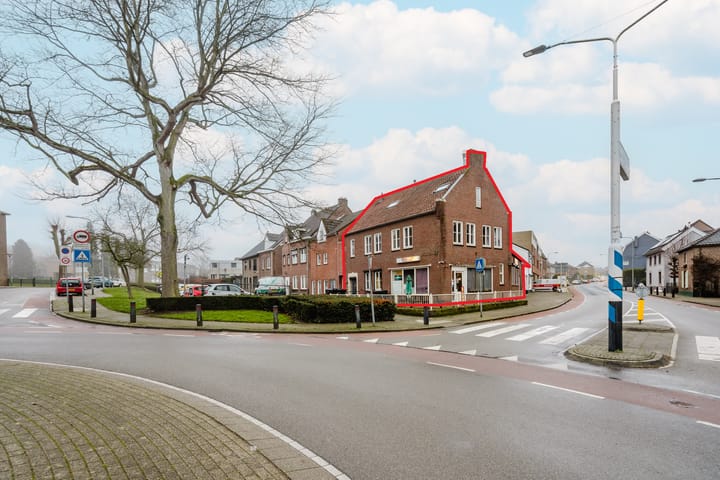 Maastrichterstraat 1