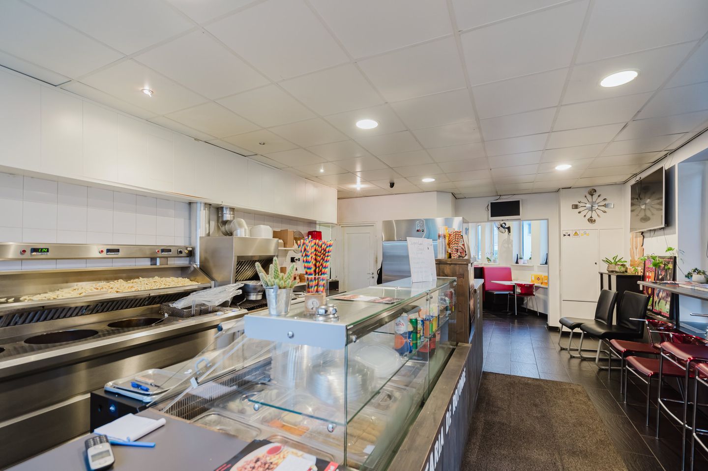 Bekijk foto 4 van Maastrichterstraat 1