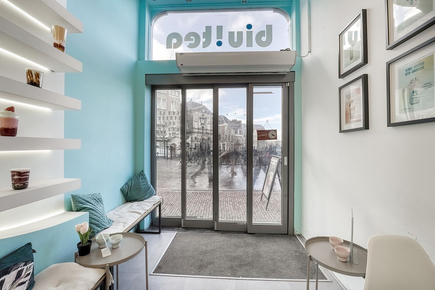 Bekijk foto 2 van Hoogstraat 5