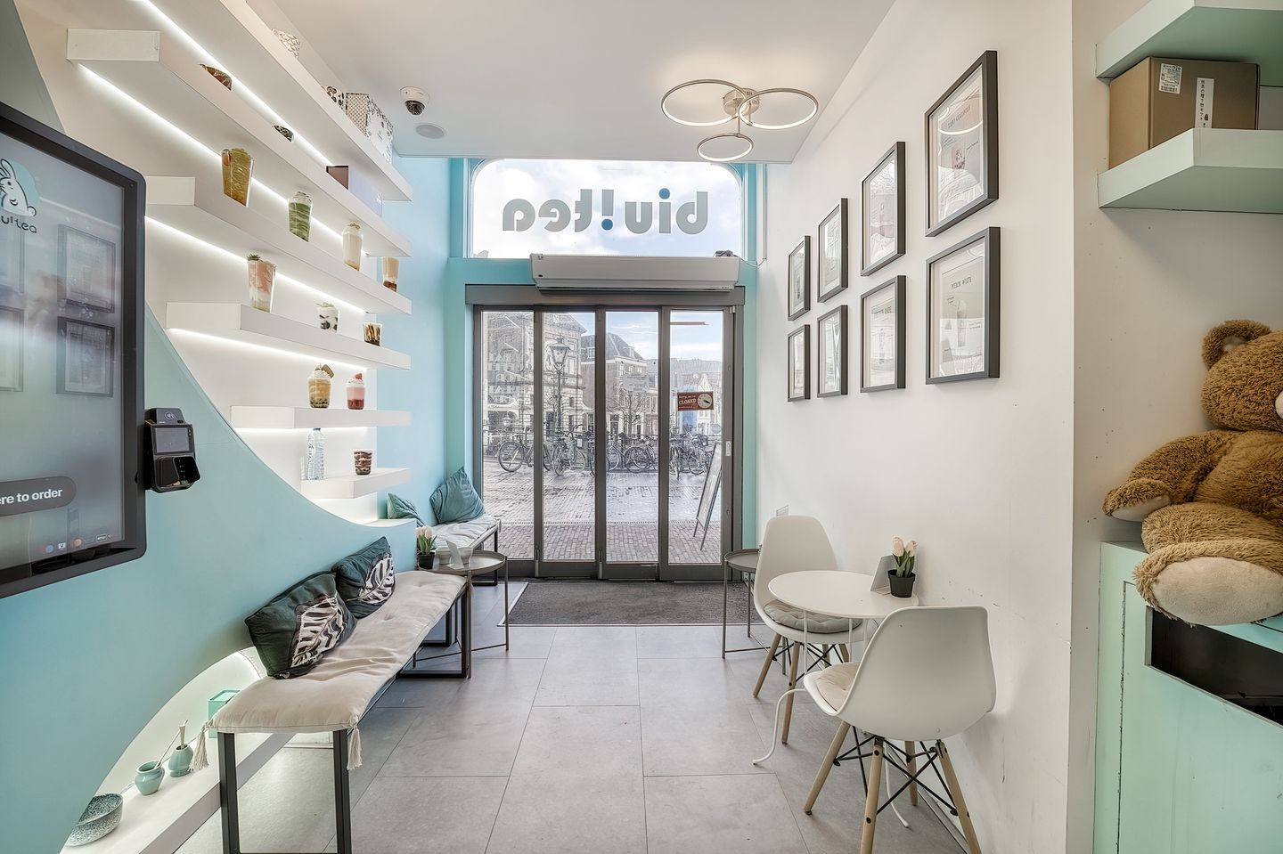 Bekijk foto 3 van Hoogstraat 5