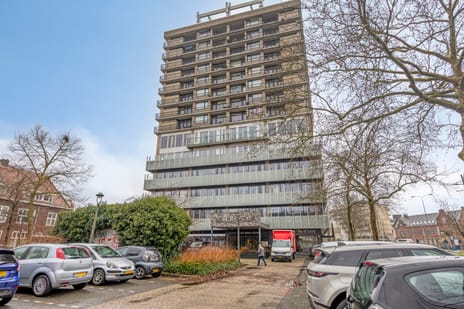 Hertog Hendrik van Brabantplein thumbnail