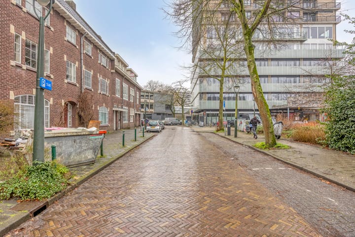 Foto 5 van Hertog Hendrik van Brabantplein 22