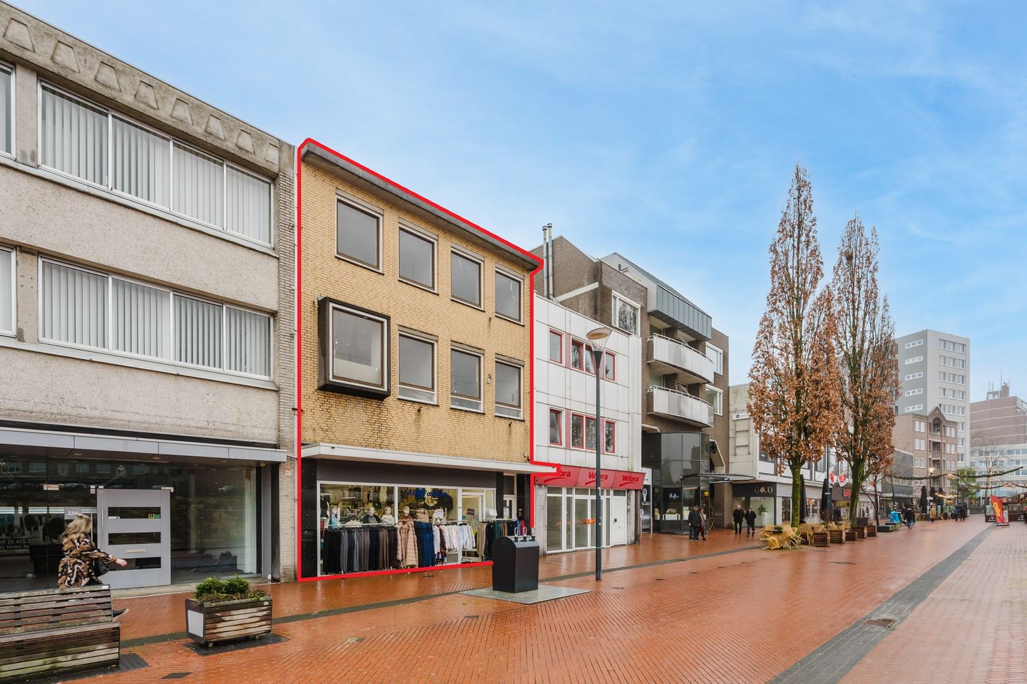 Bekijk foto 1 van Kerkstraat 232