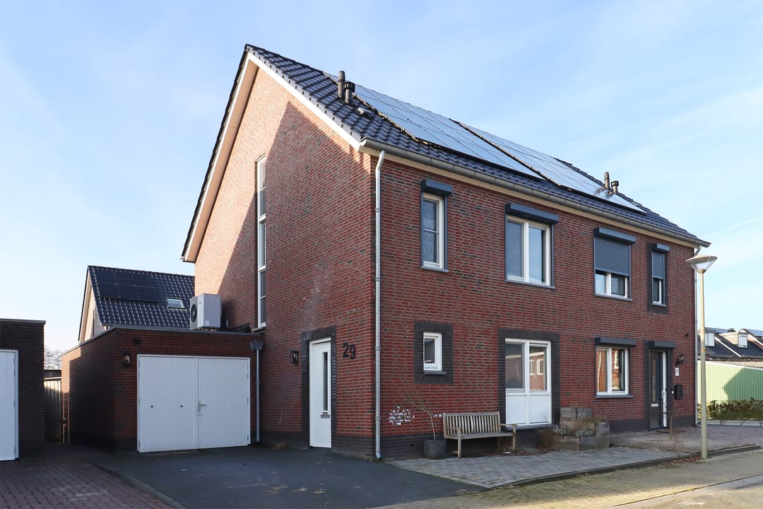 Foto 1 van Marterstraat 29