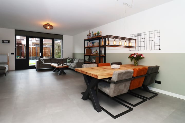 Foto 2 van Marterstraat 29