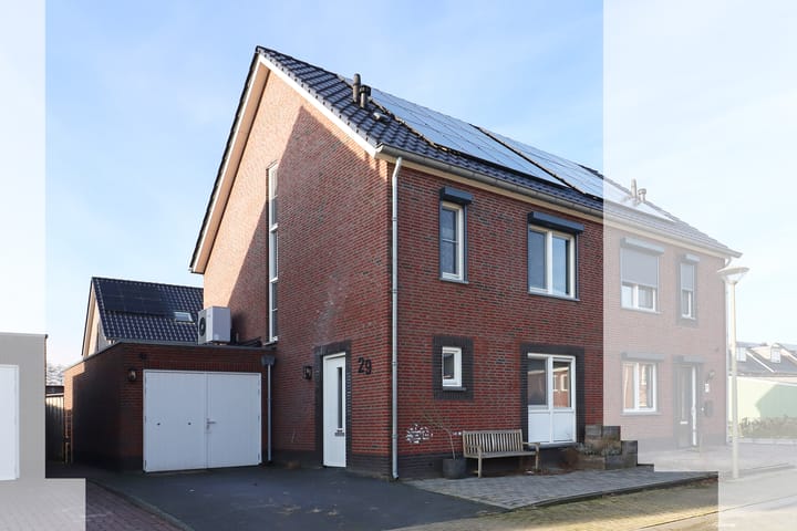 Foto 5 van Marterstraat 29