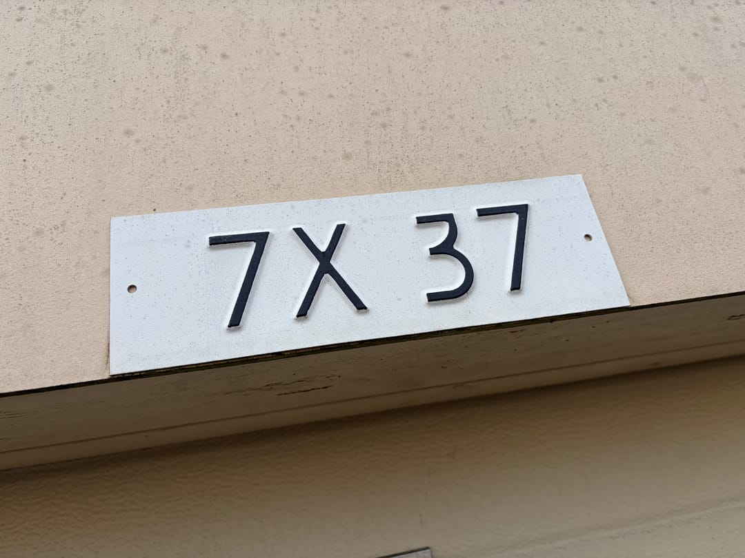 Foto 7 van Tramstraat 7 x 37