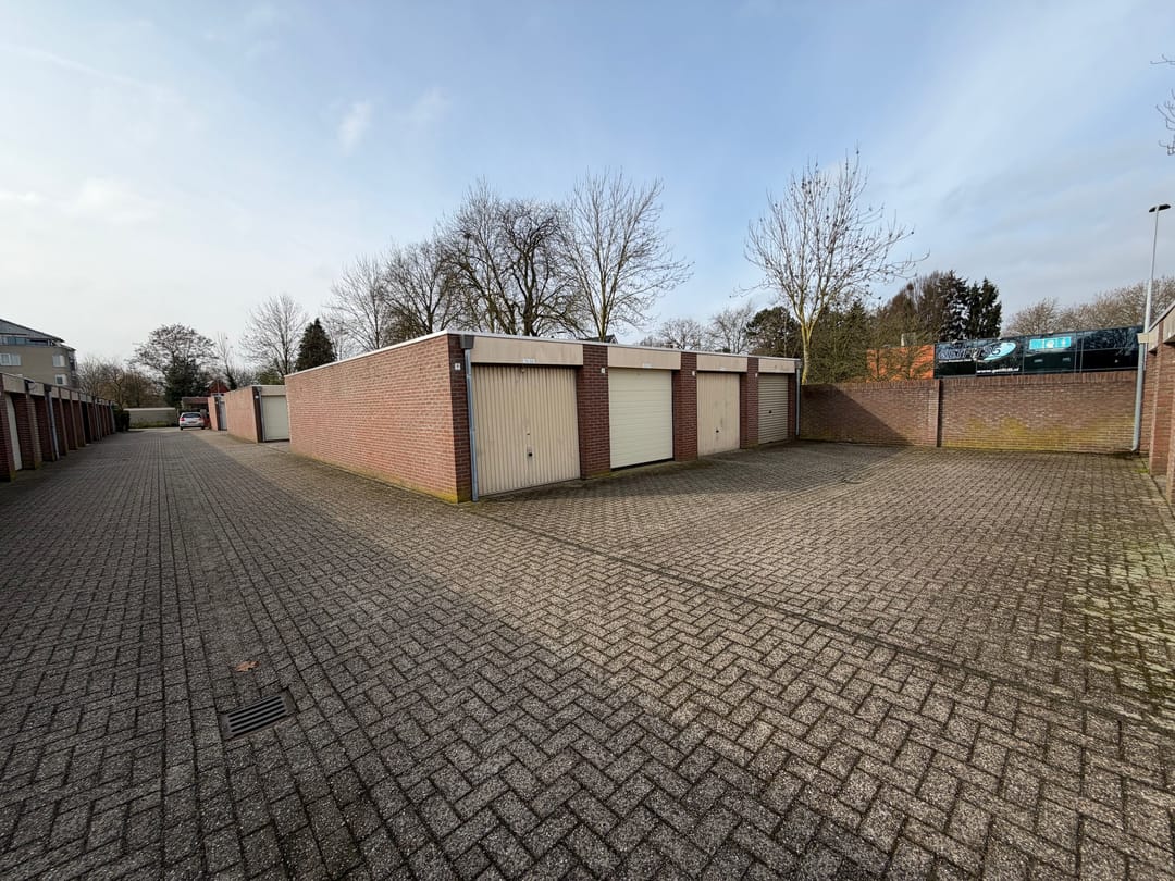 Foto 8 van Tramstraat 7 x 37