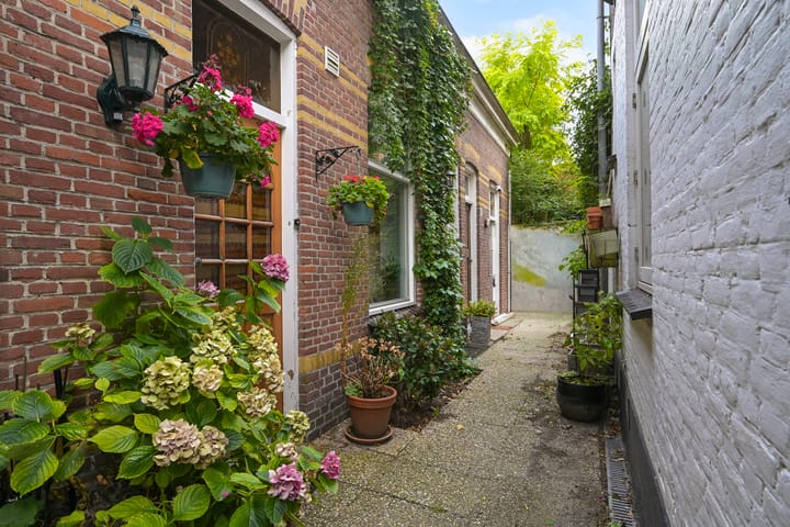 Willemstraat 49 A