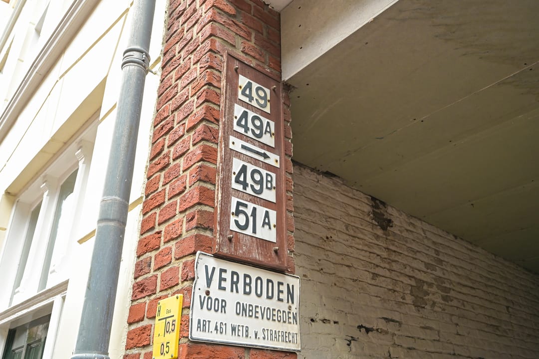 Photo 2 of Willemstraat 49-A