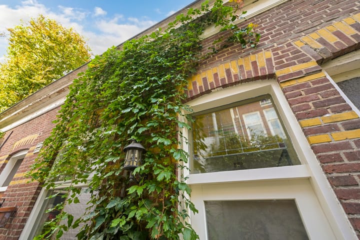 Foto 4 van Willemstraat 49-A