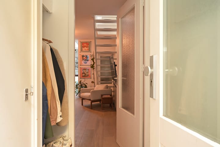 Foto 5 van Willemstraat 49-A