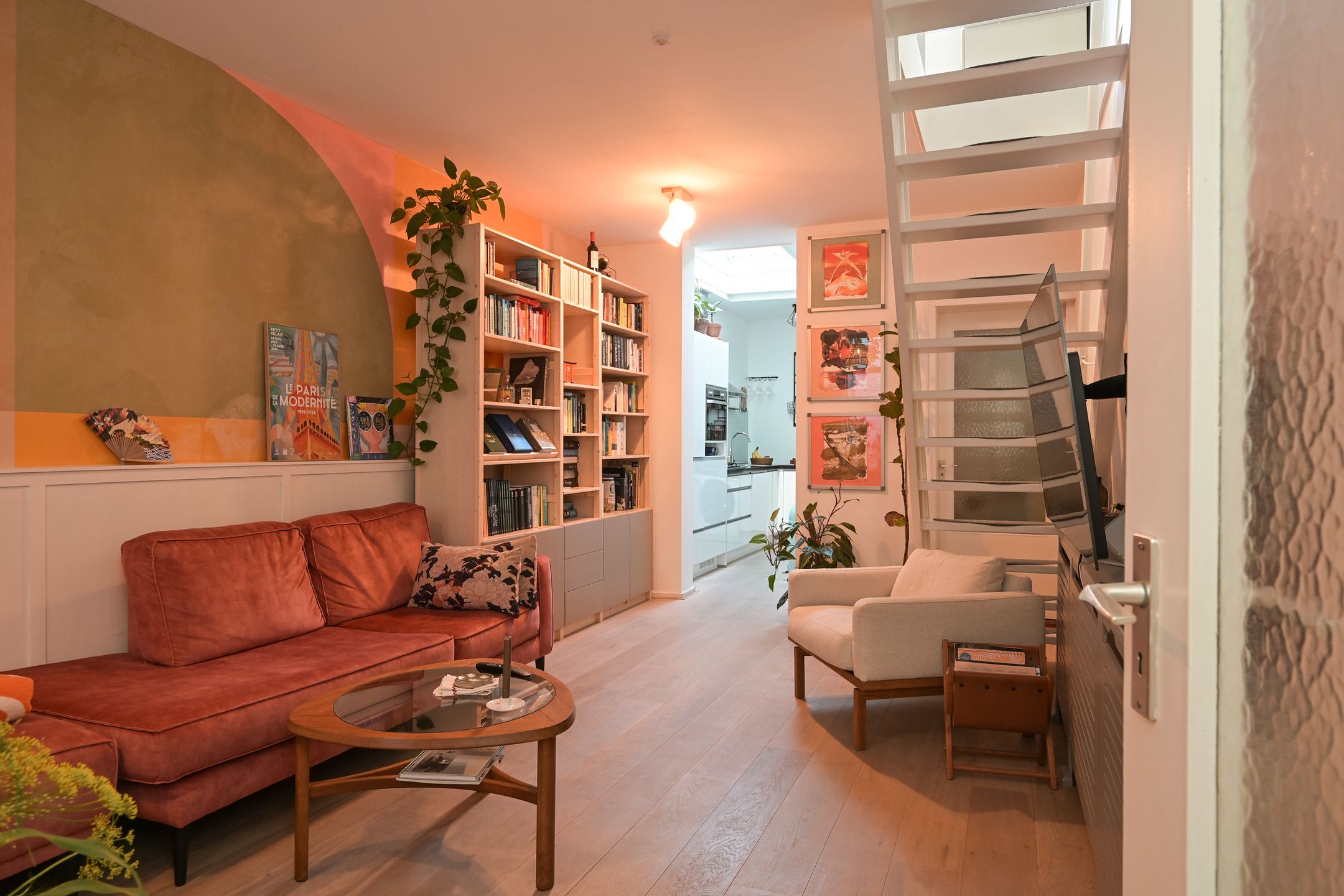 Photo 6 of Willemstraat 49-A