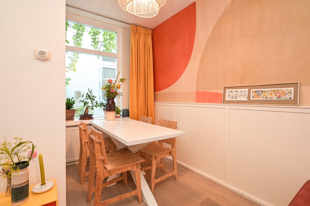 Photo 8 of Willemstraat 49-A