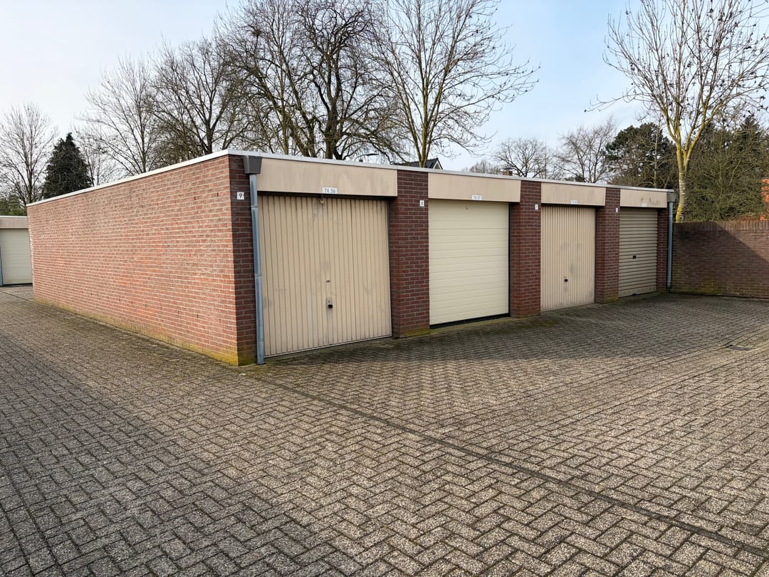 Foto 1 van Tramstraat 7 x 37