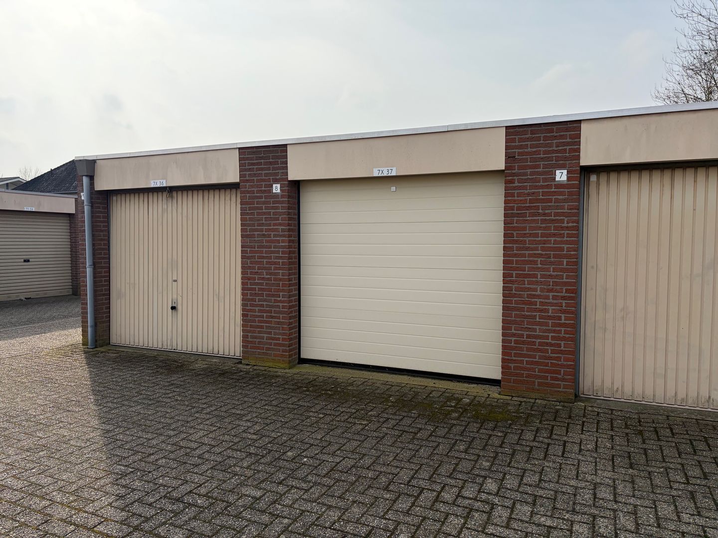 Foto 5 van Tramstraat 7 x 37