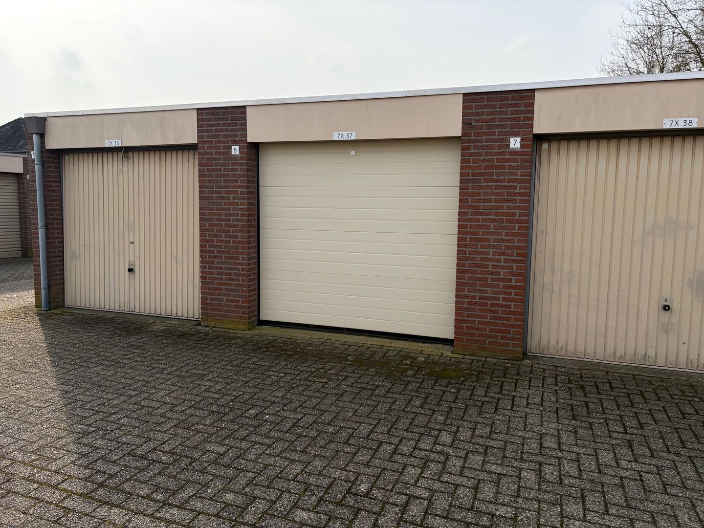 Foto 4 van Tramstraat 7 x 37