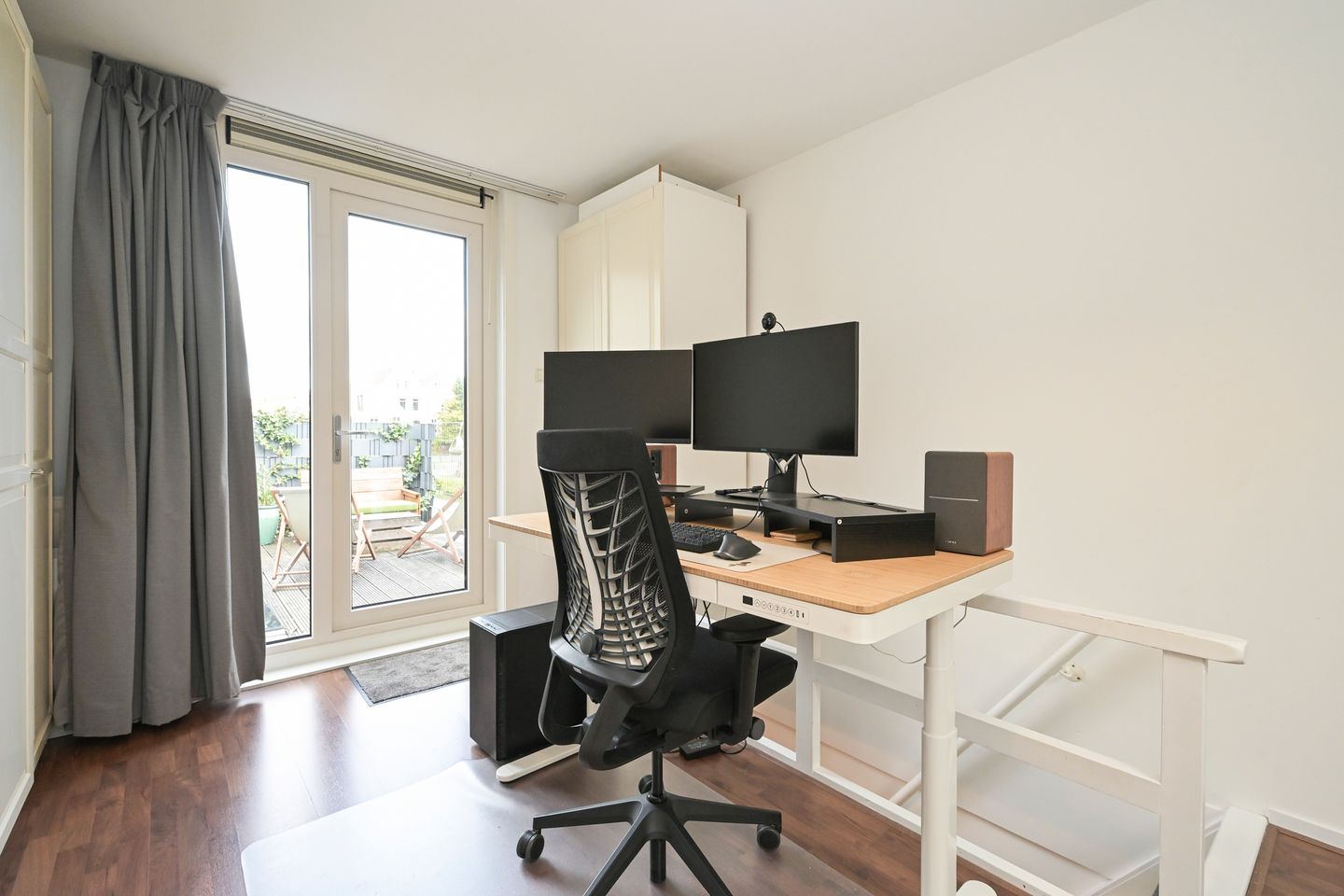 Photo 20 of Willemstraat 49-A