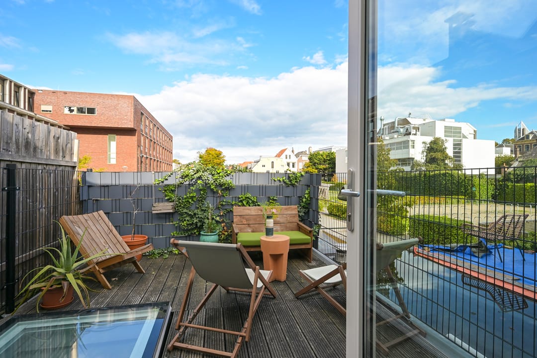 Photo 22 of Willemstraat 49-A