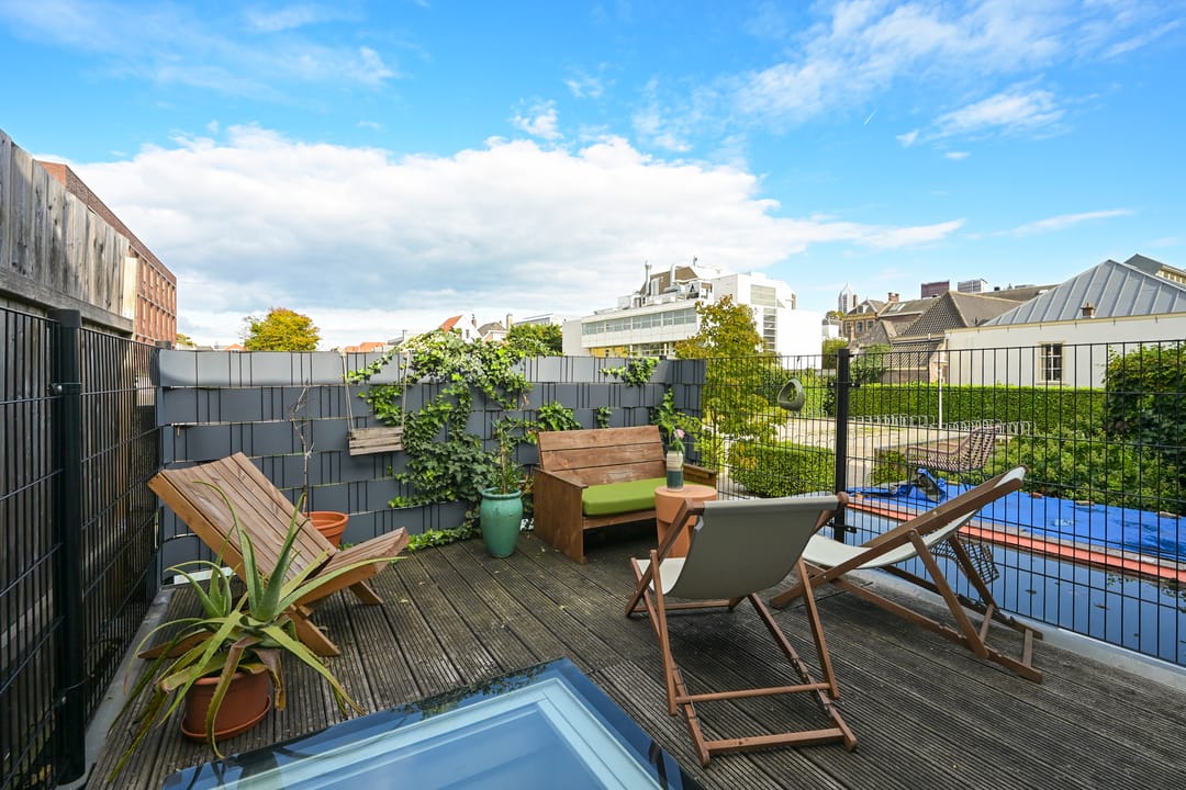 Photo 23 of Willemstraat 49-A