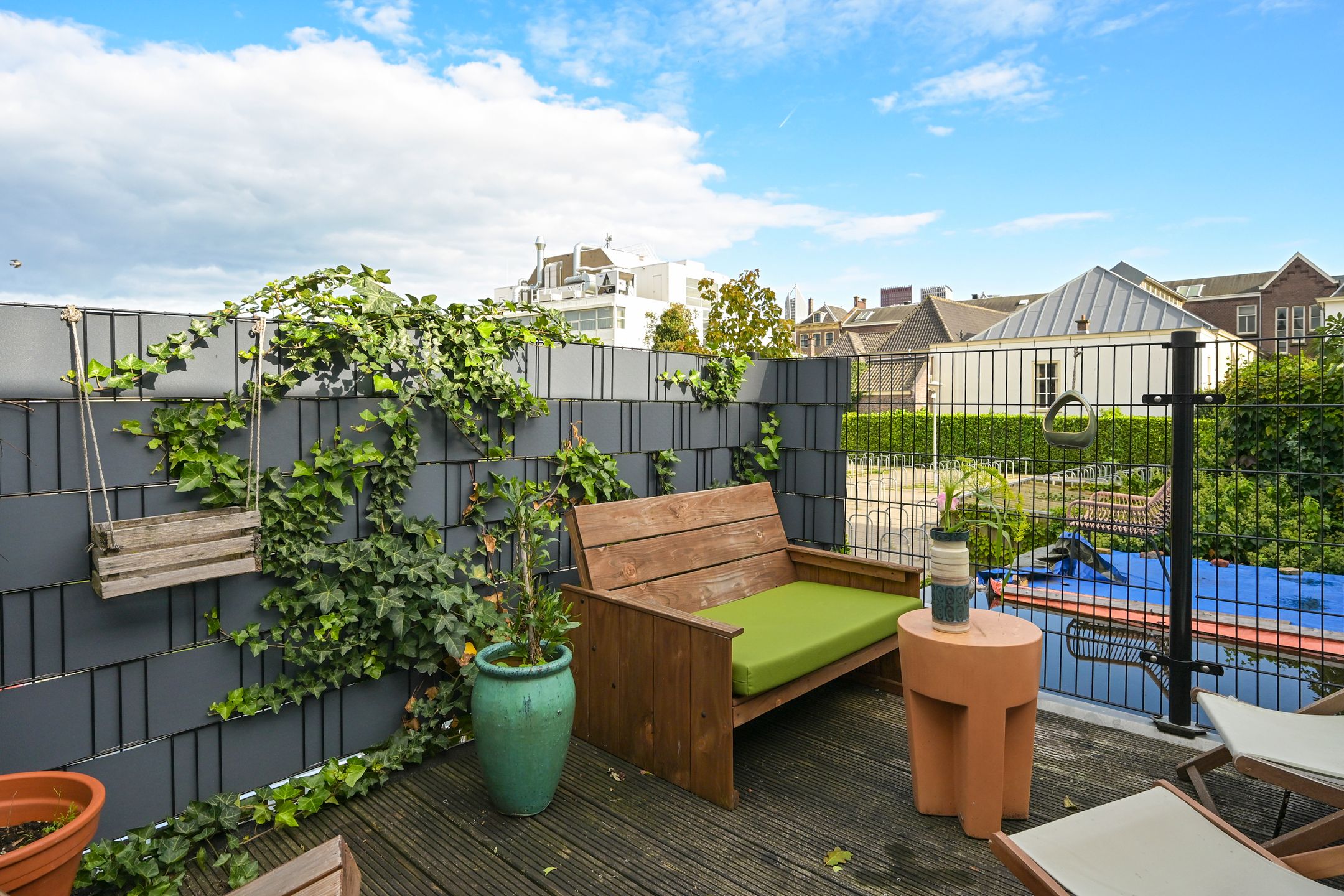 Photo 24 of Willemstraat 49-A