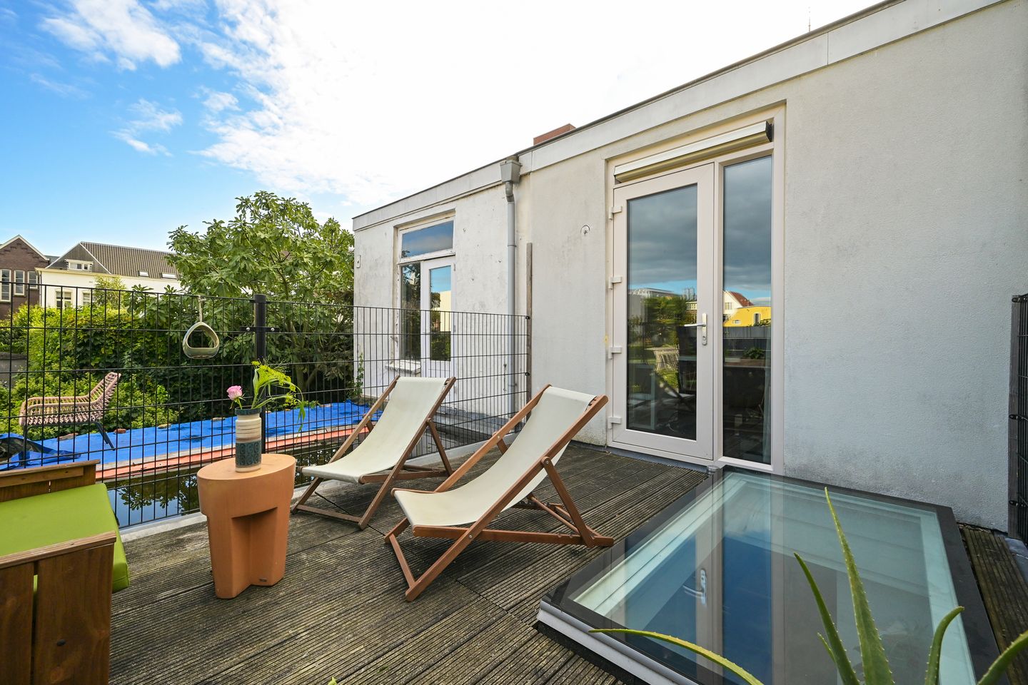 Photo 25 of Willemstraat 49-A